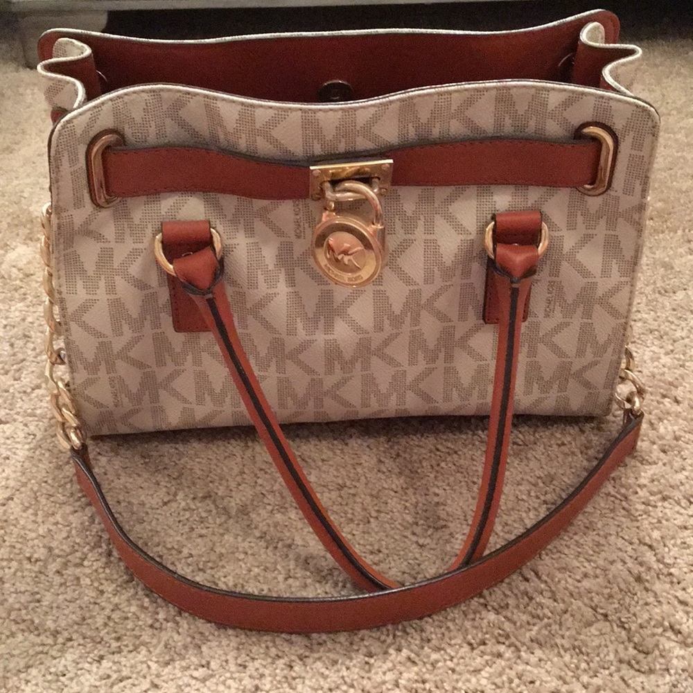 Michael Kors purse